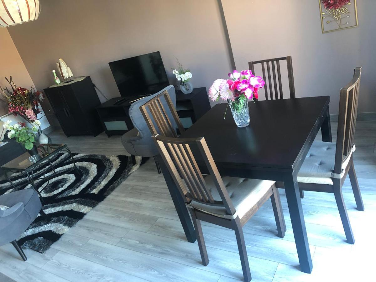 Ferienwohnung Near Disneyland. Your Location To Enjoy Holidays. Bussy-Saint-Georges Exterior foto