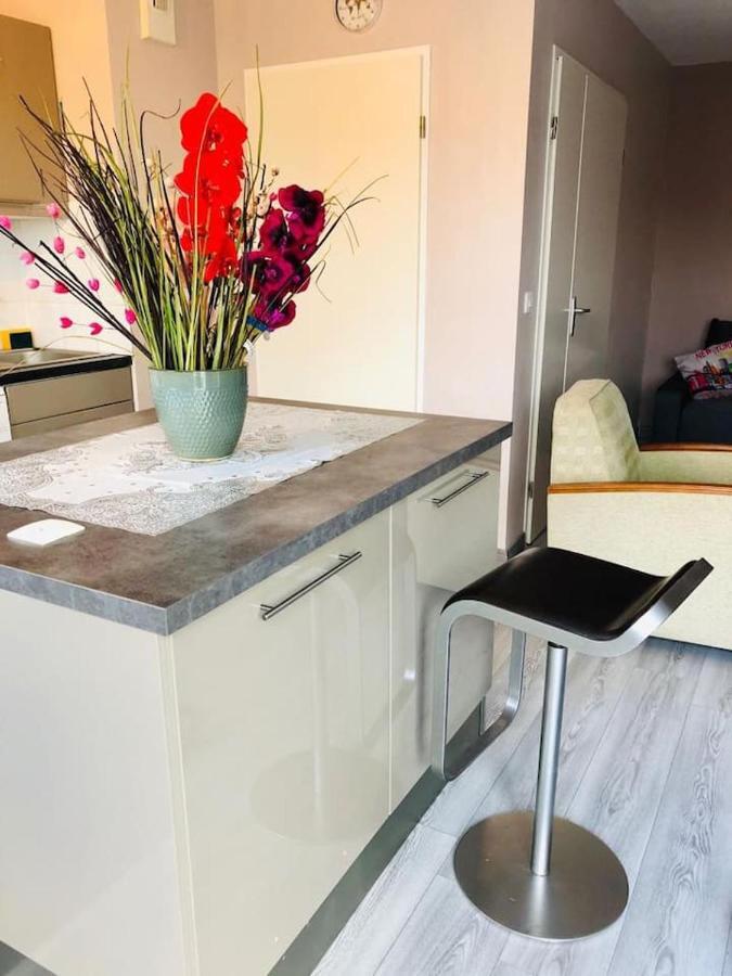 Ferienwohnung Near Disneyland. Your Location To Enjoy Holidays. Bussy-Saint-Georges Exterior foto