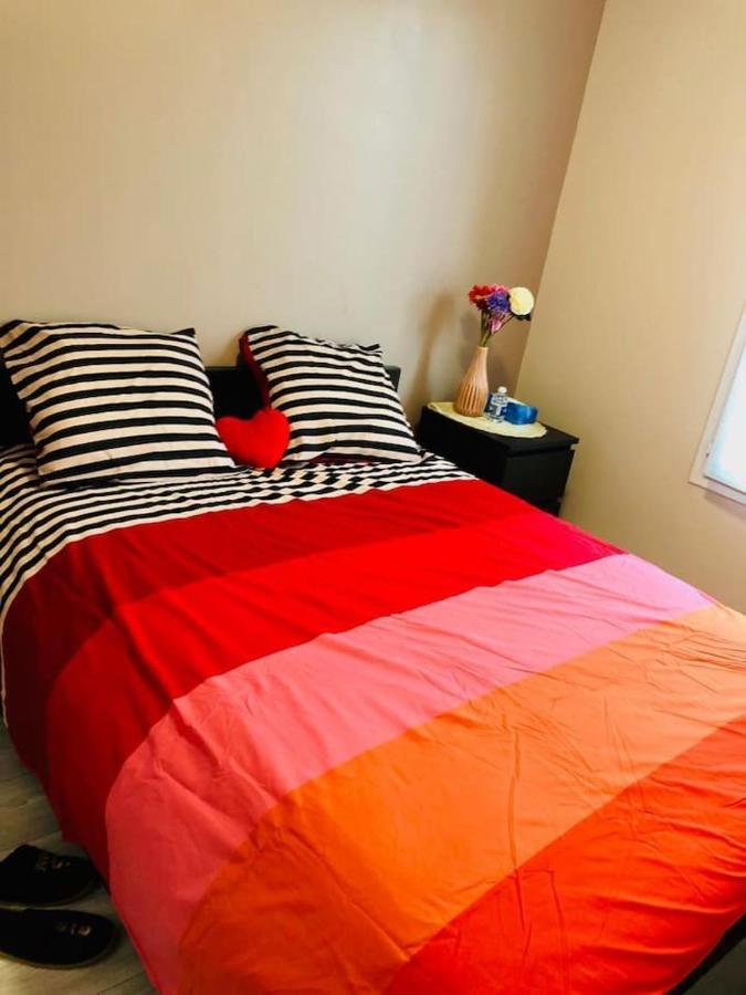 Ferienwohnung Near Disneyland. Your Location To Enjoy Holidays. Bussy-Saint-Georges Exterior foto